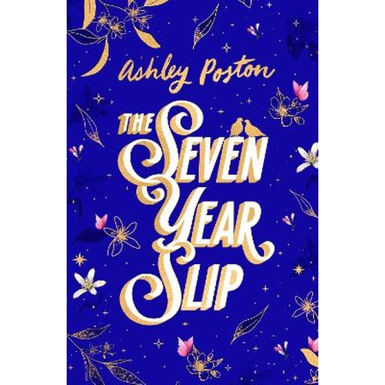 The Seven Year Slip image 0