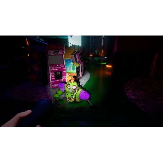 Five Nights at Freddy's: Security Breach Collector's Edition - PS5 image 3