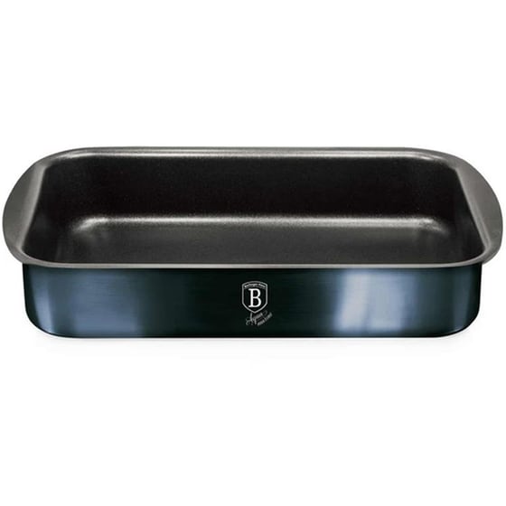 BERLINGER HAUS BH-1547A Αντικολλητικό Ταψί Μπλε image 0