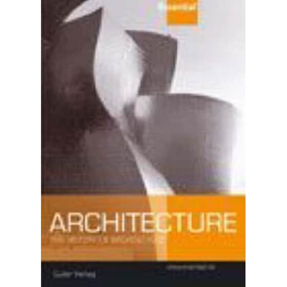 Essential Architecture image 0