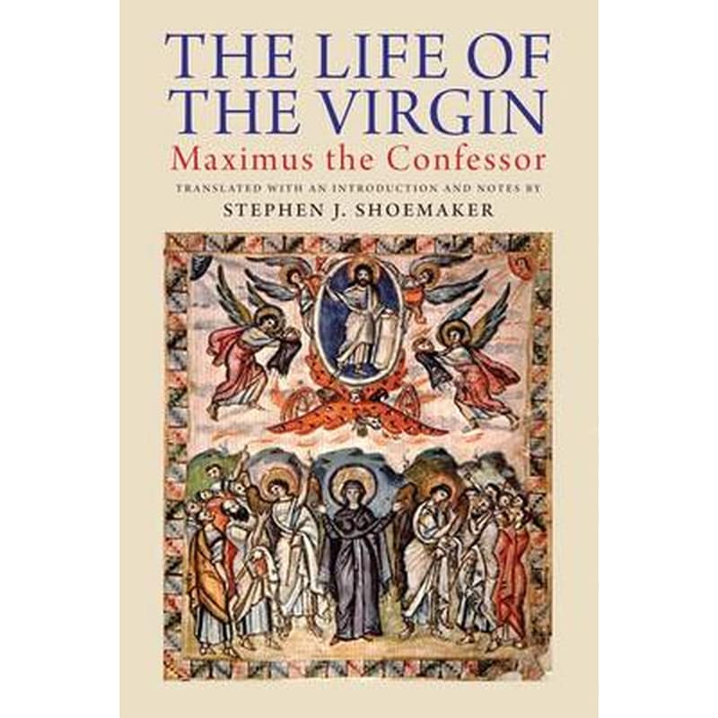 The Life of the Virgin