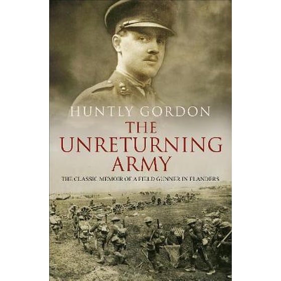 Unreturning Army image 0