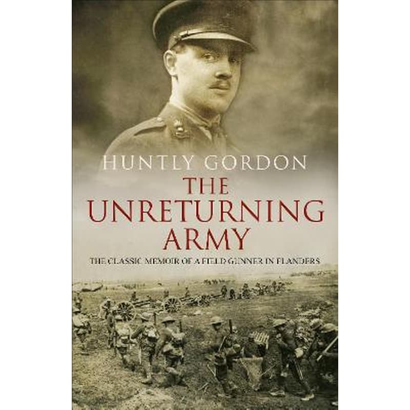 Unreturning Army