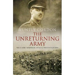 Unreturning Army