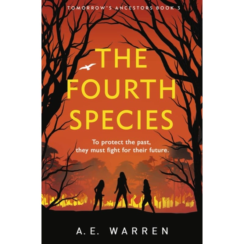 The Fourth Species