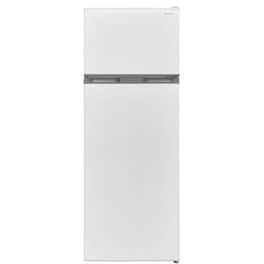 SHARP SJ-FTB01ITXWF-EU 213 Lt Λευκό Δίπορτο Ψυγείο