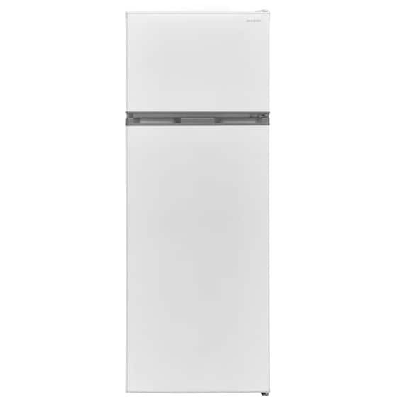 SHARP SJ-FTB01ITXWF-EU 213 Lt Λευκό Δίπορτο Ψυγείο image 0