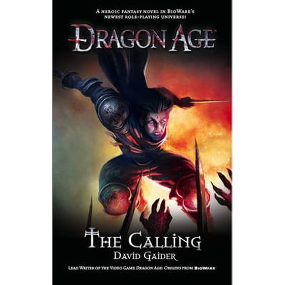 Dragon Age - the Calling image 0