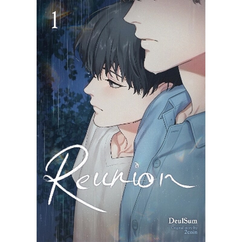 Reunion, Vol. 1