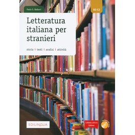 Collana cultura italiana