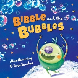 Bibble and the Bubbles