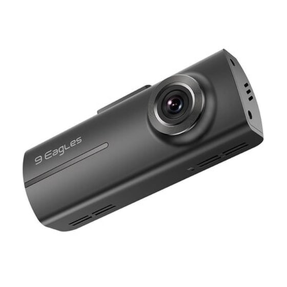 Dash Camera Ddpai Mola A2 Full Hd 1080p 30fps Wifi image 1
