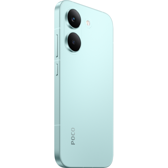 Poco X8 Pro 256GB - Mint Green image 5