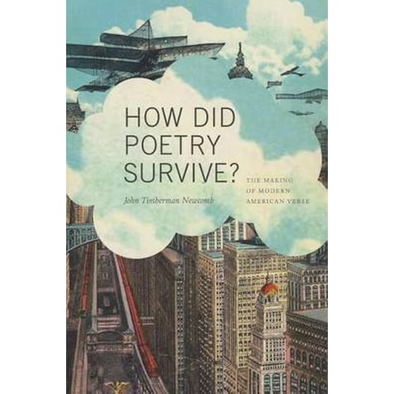 How Did Poetry Survive? image 0