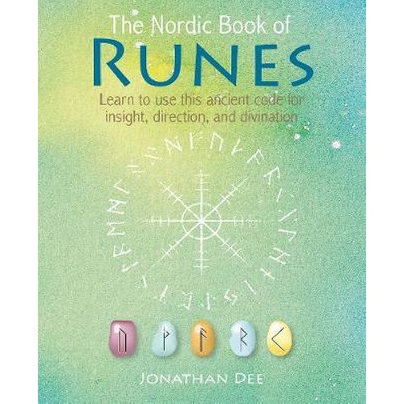 The Nordic Book of Runes