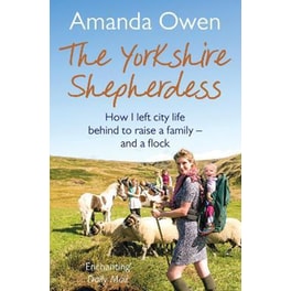 The Yorkshire Shepherdess