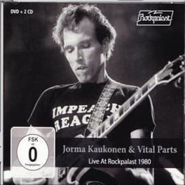 Live At Rockpalast 1980