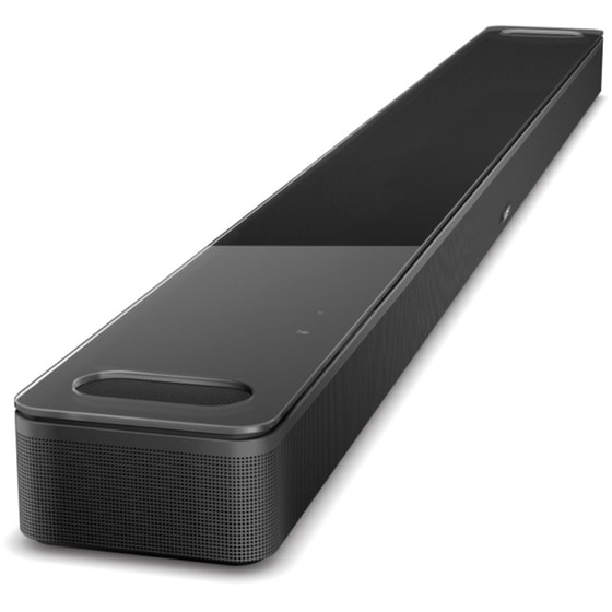 Bose Soundbar Smart Ultra - Μαύρο image 1