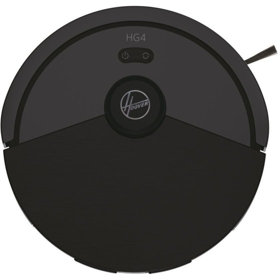 HOOVER HG410D011 για Σκούπισμα Iron Grey Σκούπα Ρομπότ image 2