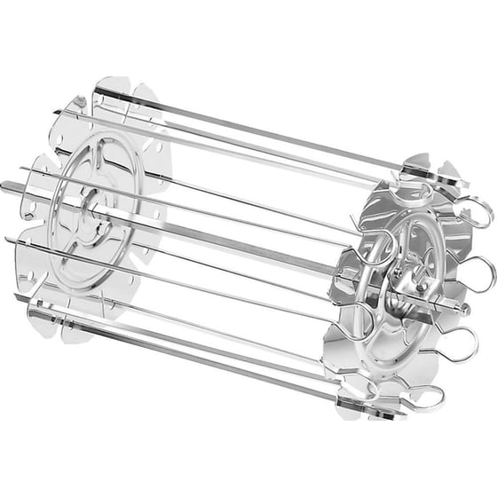 SOGO FRE-SS-10465 με Πόρτα 1400 W 6 L Μαύρο Φριτέζα Αέρος image 2