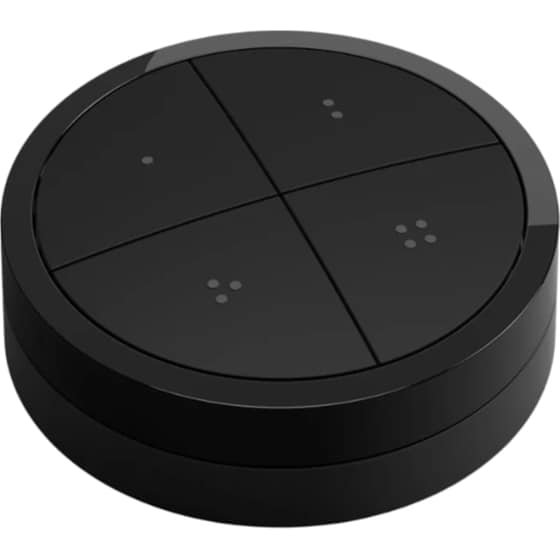 Διακόπτης Philips Hue Smart Tap Dial Switch - Μαύρο image 3