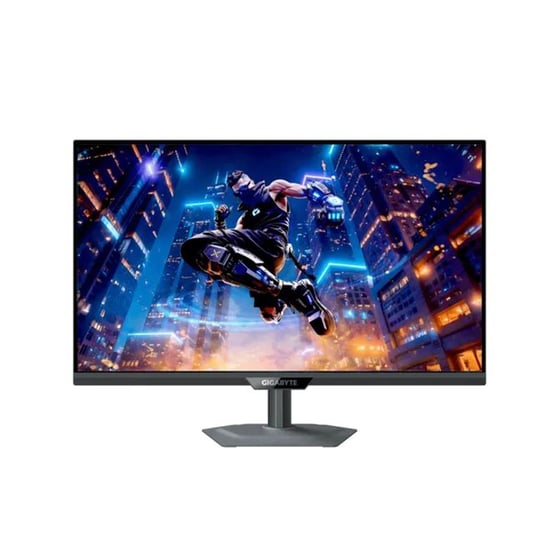 Gigabyte M27UP Gaming Monitor 27" UHD IPS Flat 160Hz 1ms image 0