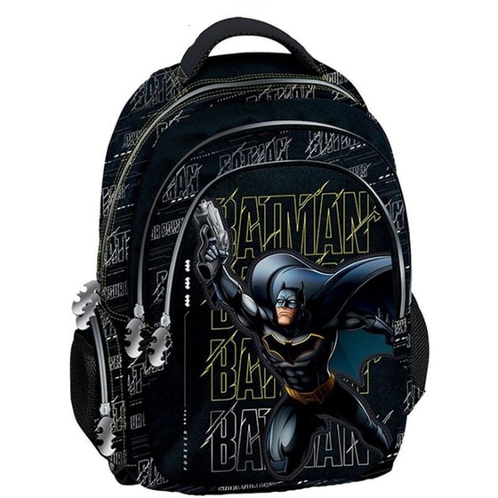Τσάντα Πλάτης Graffiti Batman image 0