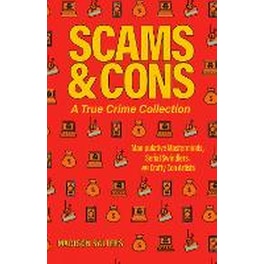 Scams And Cons