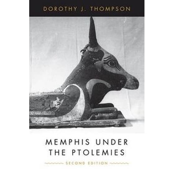 Memphis Under the Ptolemies image 0