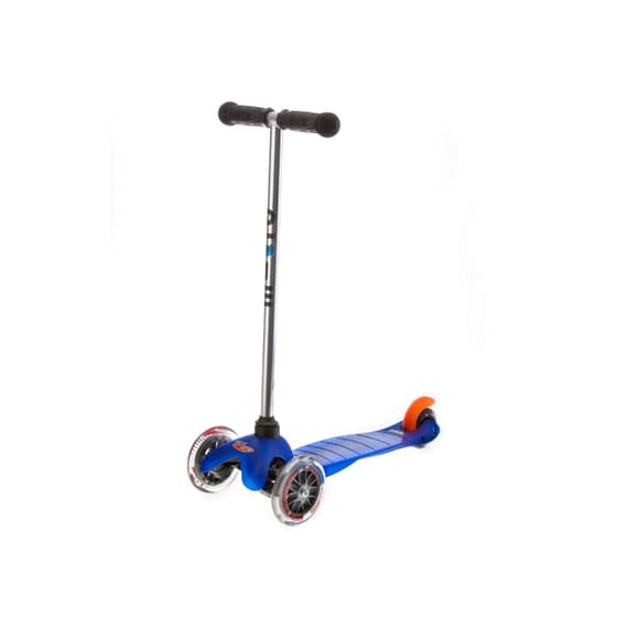 Πατίνι Mini Micro Μπλε image 0