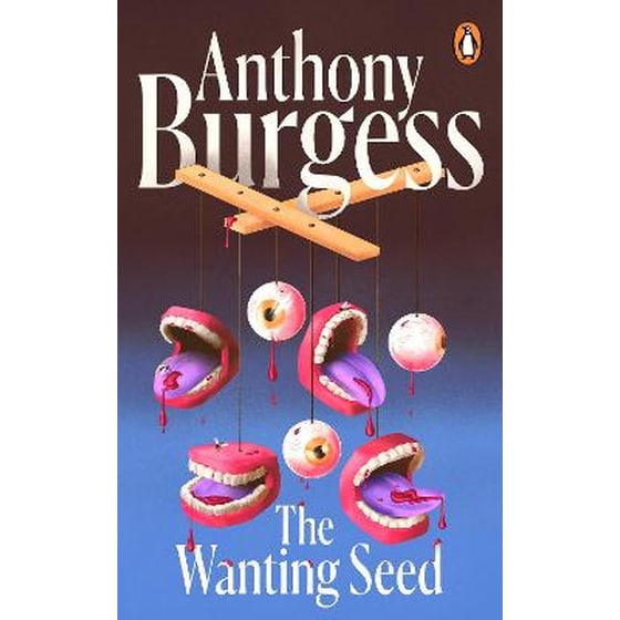Wanting Seed image 0