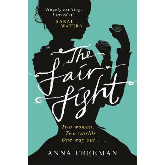 The Fair Fight image 0