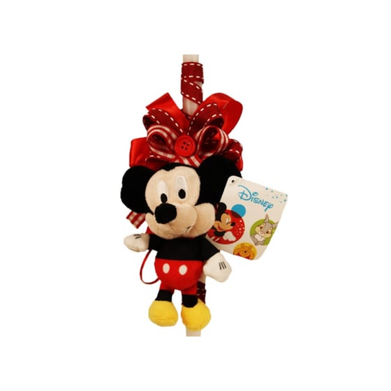 Λαμπάδα WHITEHOUSE Disney Mickey Mouse image 0