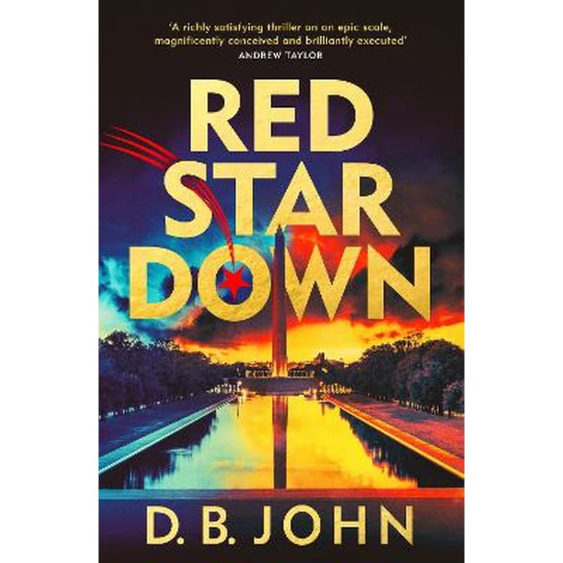 Red Star Down