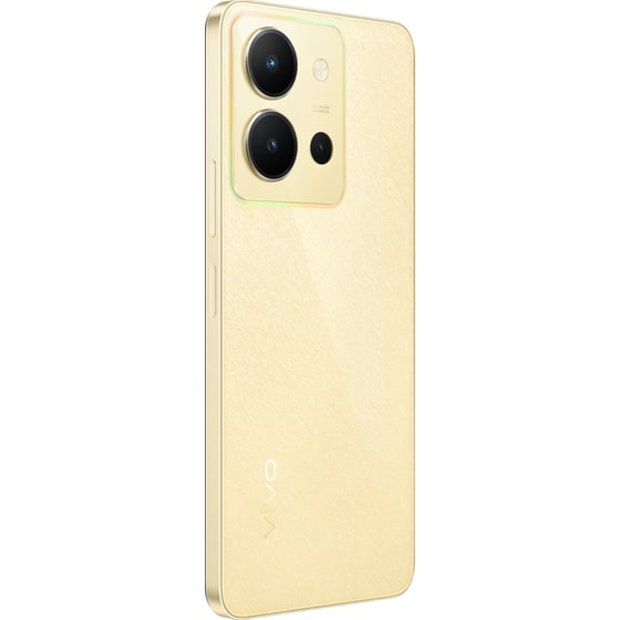 Vivo Y36 256GB - Vibrant Gold image 5