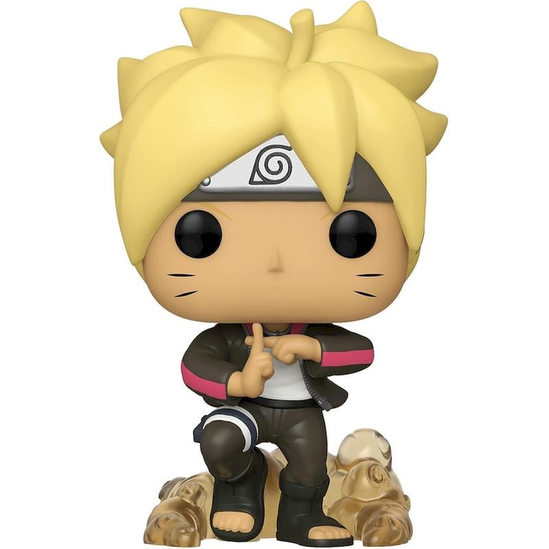 Funko Pop! Animation - Naruto Boruto - Boruto Uzumaki #671