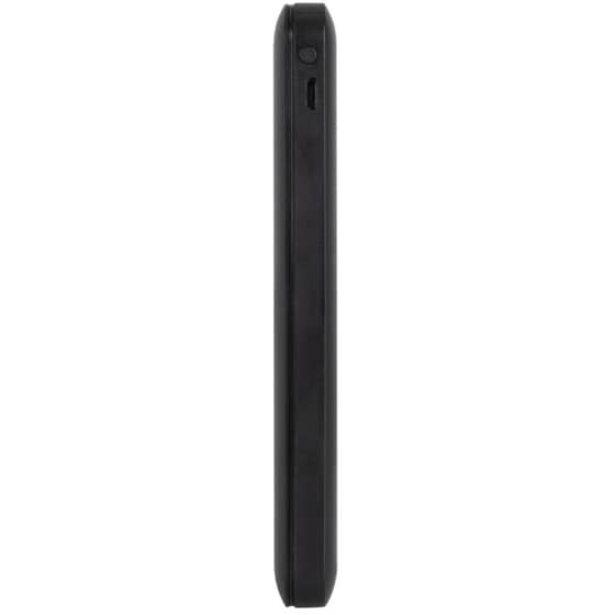 Powerbank Rivapower VA2110 10.000mAh - Μαύρο image 1