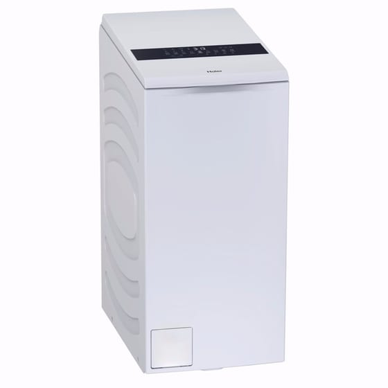 HAIER HW90-BPD13386U-S 9 kg 1.300 Στροφές Λευκό Πλυντήριο Ρούχων image 4