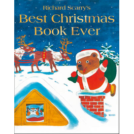 Best Christmas Book Ever!