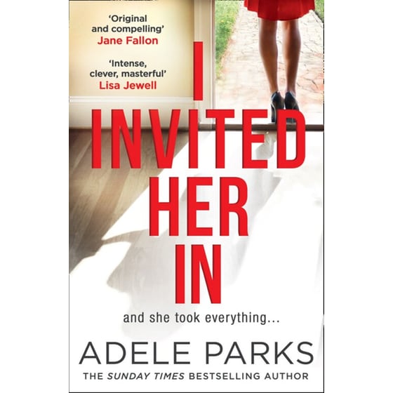 I Invited Her In image 0