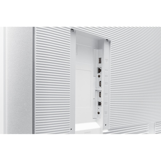 Samsung Flip 2 WMR LED 55"  4K Οθόνη LH55WMRWBGCXEN image 10