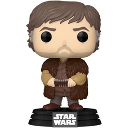 Funko Pop! Star Wars - Jabba the Hutt (Deleted Scenes) #801