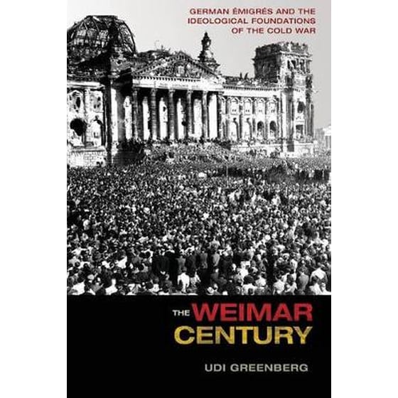 Weimar Century image 0