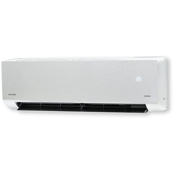TOYOTOMI GOSAI - AI GTN-12CMWAI Κλιματιστικό Inverter 12.000 BTU A+++/A+++ με Ιονιστή & WiFi image 4