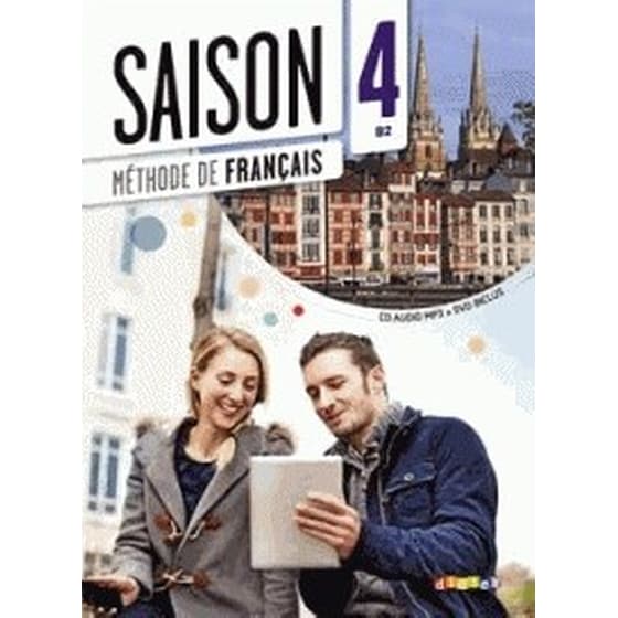Saison image 0