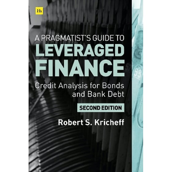A Pragmatist's Guide to Leveraged Finance image 0