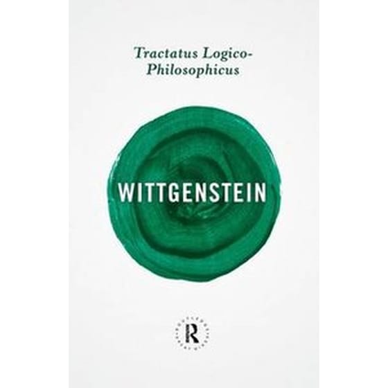 Tractatus Logico-Philosophicus image 0