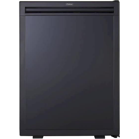 PRIMO PRMB-50056 40 Lt Μαύρο Θερμοηλεκτρικό Ψυγείο Mini Bar image 0
