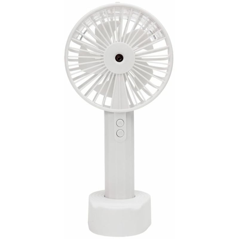 PLATINET Ανεμιστήρας Platinet USB Fan - Λευκό