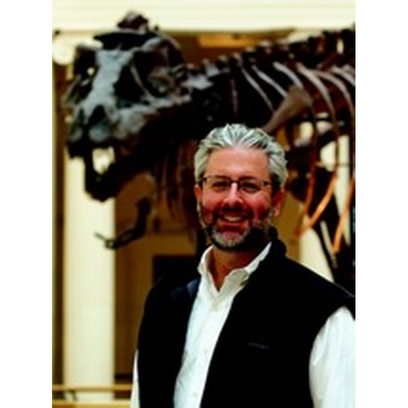 Author picture